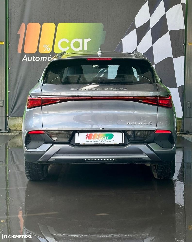 BYD Atto 3 60.48 kWh Design - 6