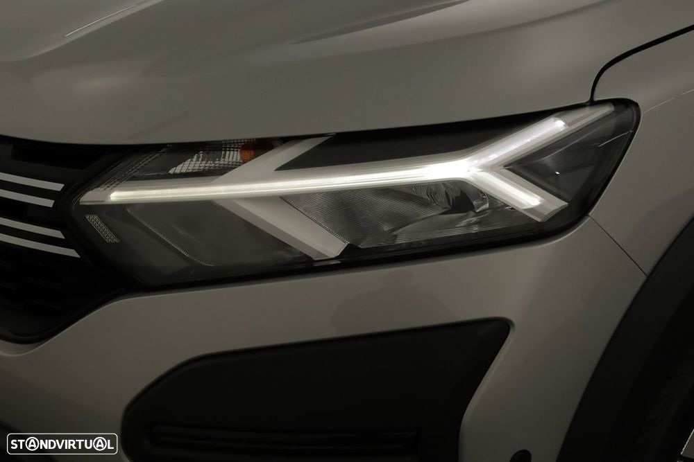 Dacia Sandero 1.0 TCe Expression - 6