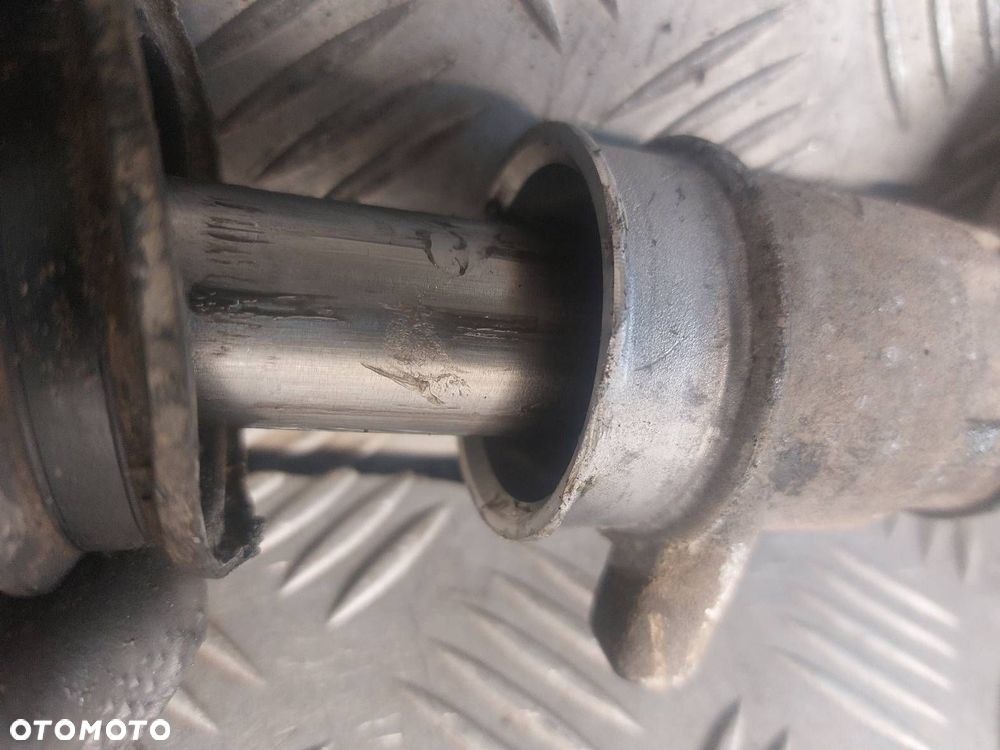 MAGLOWNICA PRZEKŁADNIA KIEROWNICZA RENAULT CLIO III LIFT 490016057R - 3