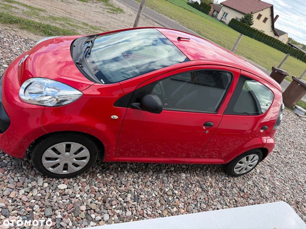 Citroën C1 1.0 Advance - 7