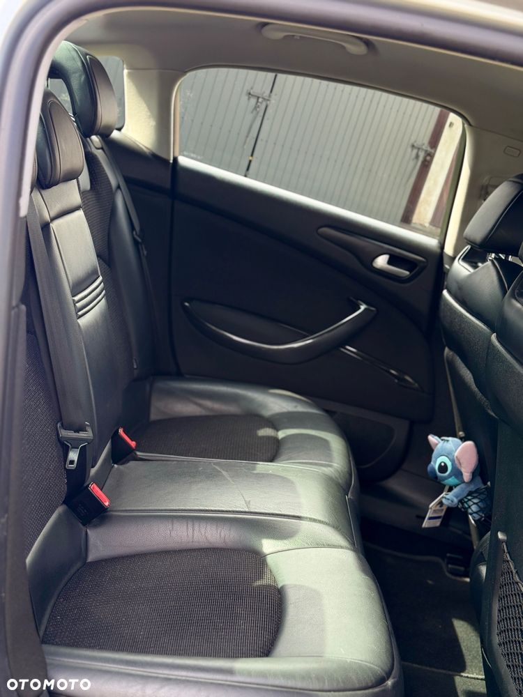 Citroën C5 2.0 HDi Exclusive - 19