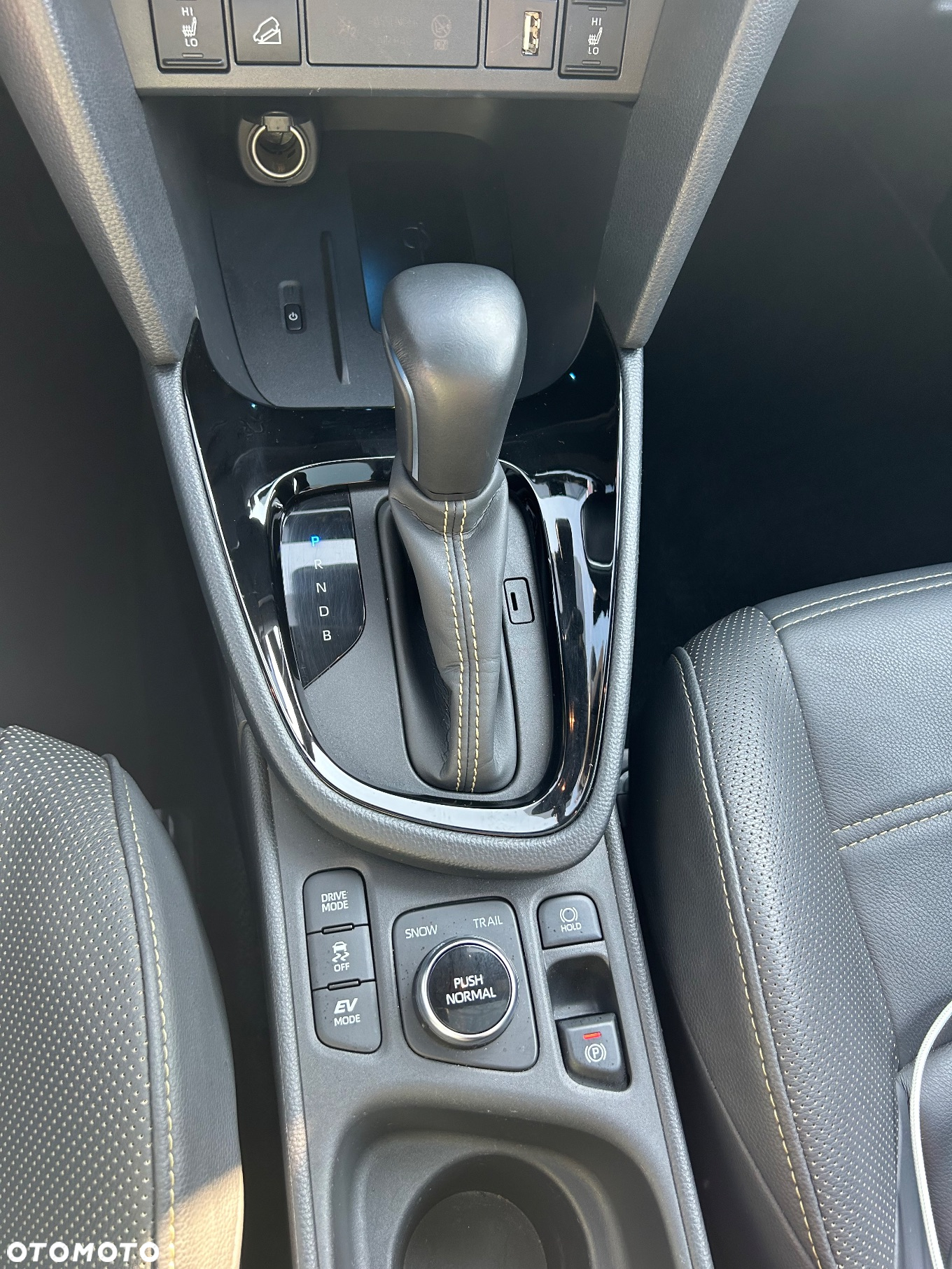 Toyota Yaris Cross - 11