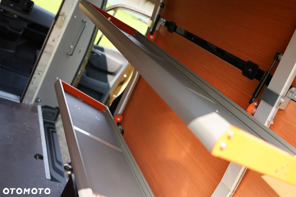 Mercedes-Benz Sprinter L2H2 311 CDI - 19