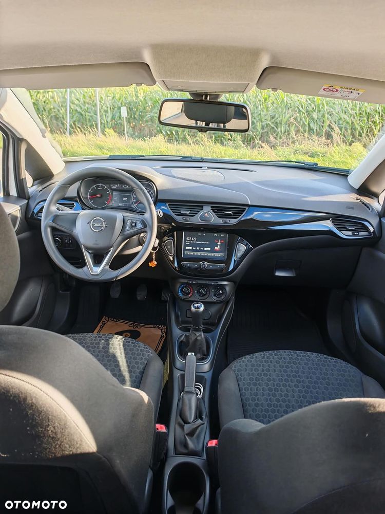 Opel Corsa 1.2 16V Essentia - 3