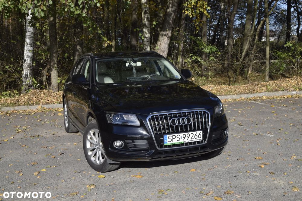 Audi Q5 - 20