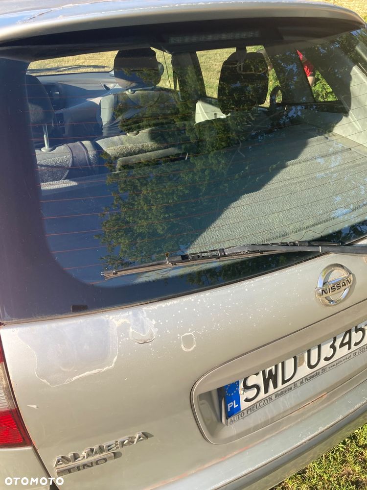 Nissan Almera - 26
