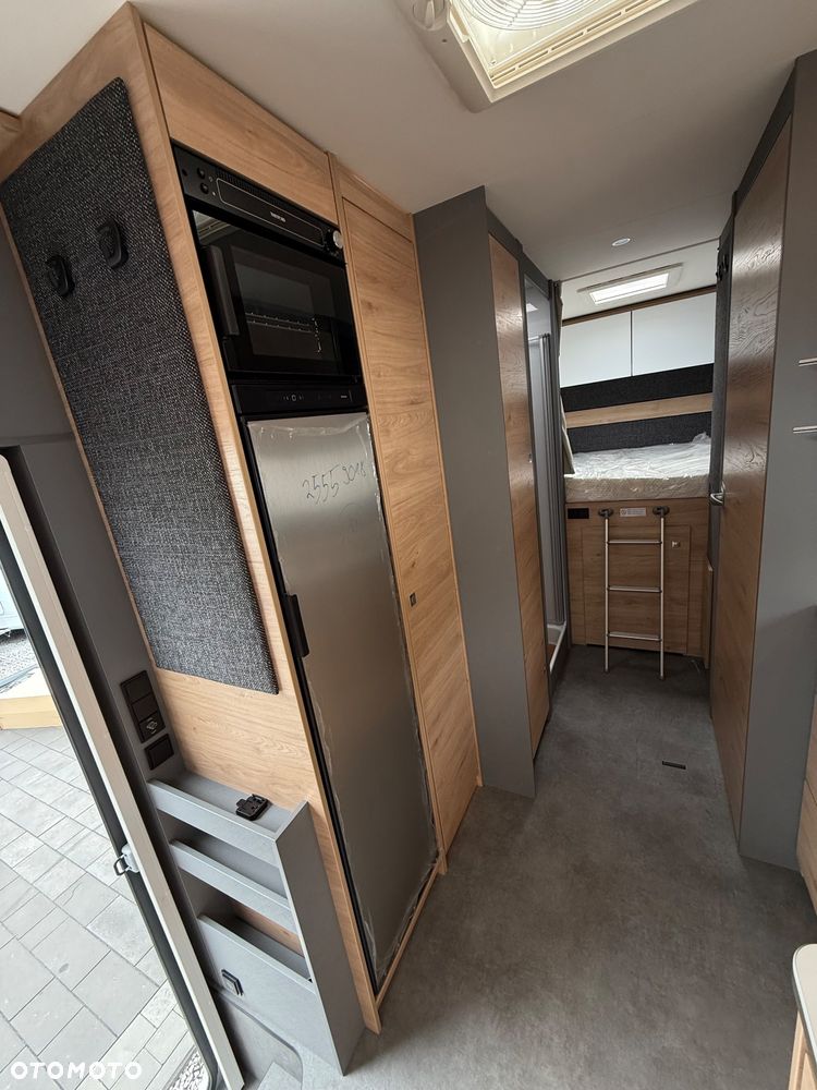 Dethleffs Family XL - 26