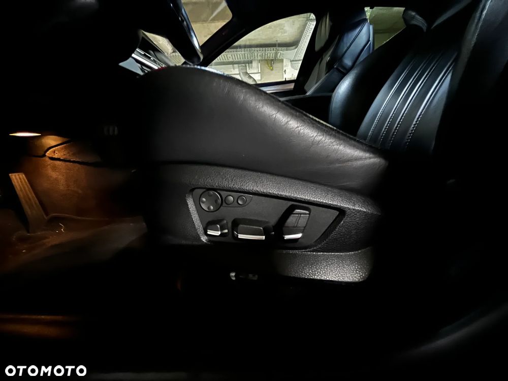 BMW M5 Standard - 21