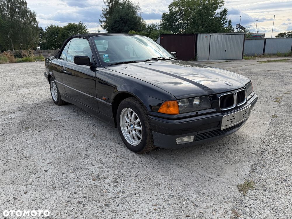 BMW Seria 3 - 3