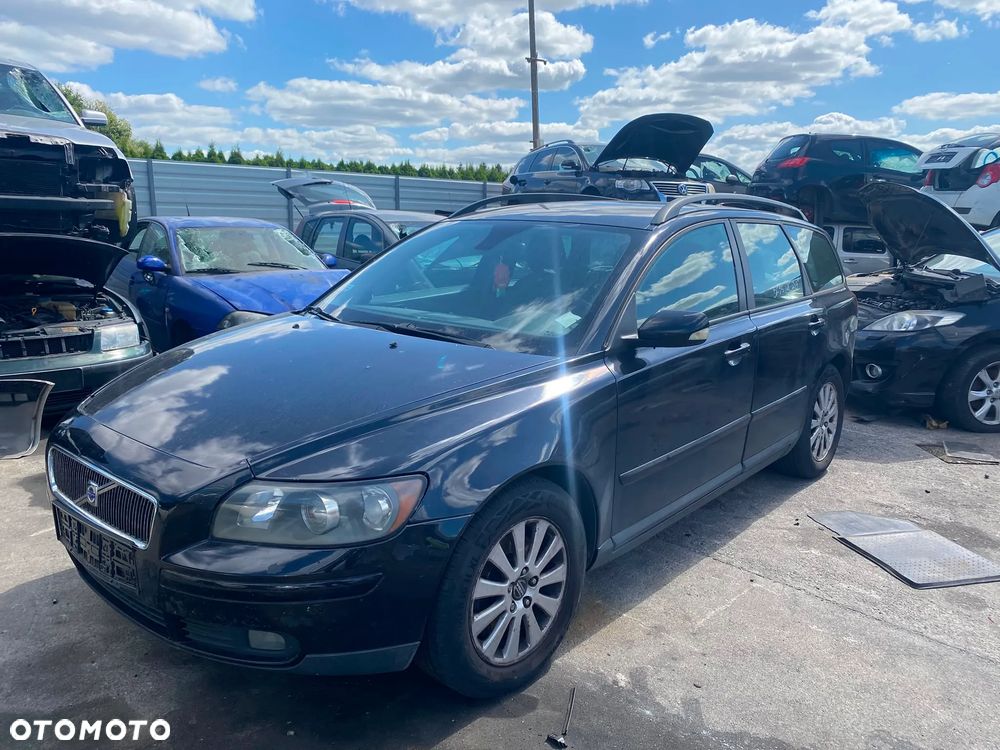 220 / Volvo V50 /Na Części / - 3