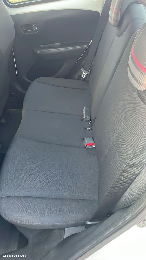Peugeot 108 - 7