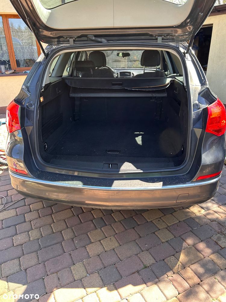 Opel Astra 1.6 Edition Sport - 13