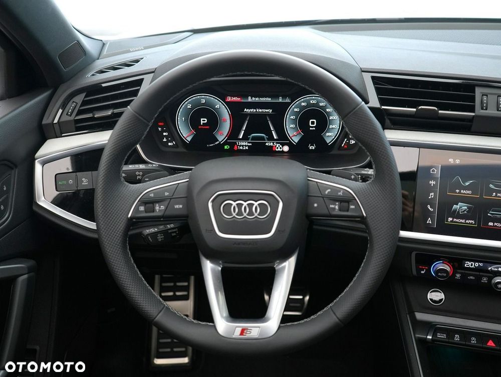 Audi Q3 - 22