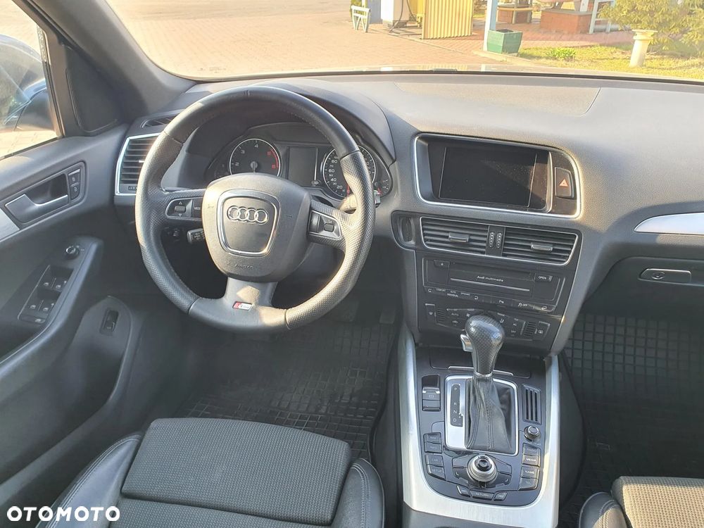 Audi Q5 2.0 TDI Quattro S tronic - 3