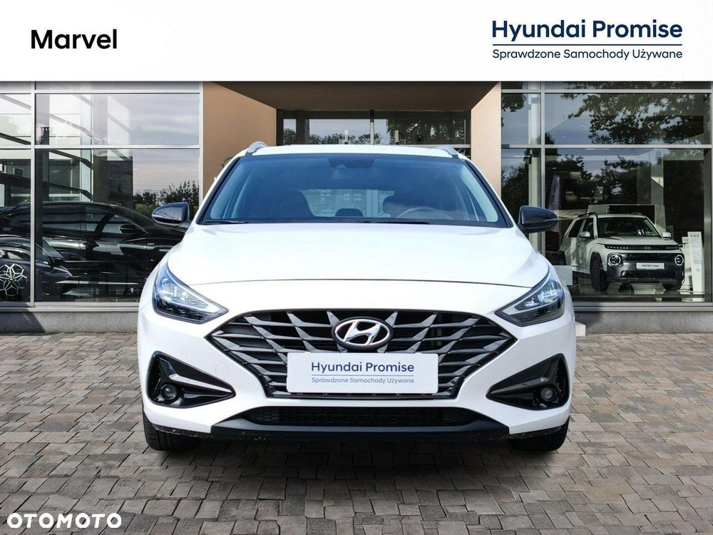 Hyundai i30 1.0 T-GDI Smart - 9