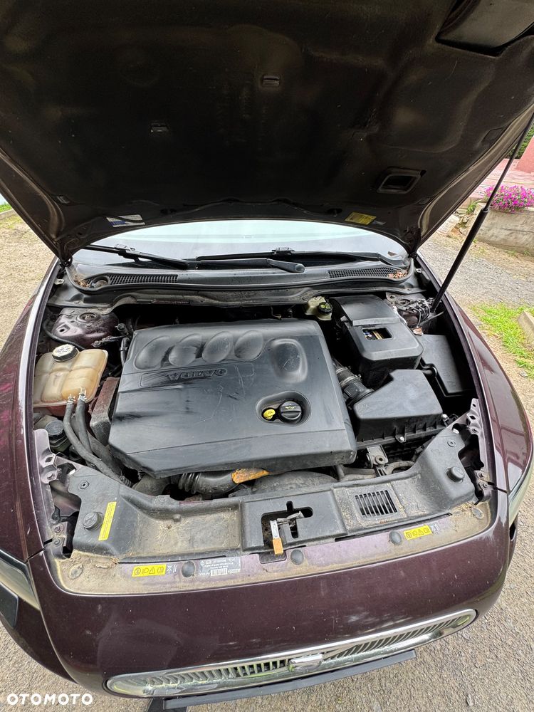 Volvo V50 2.0D - 5