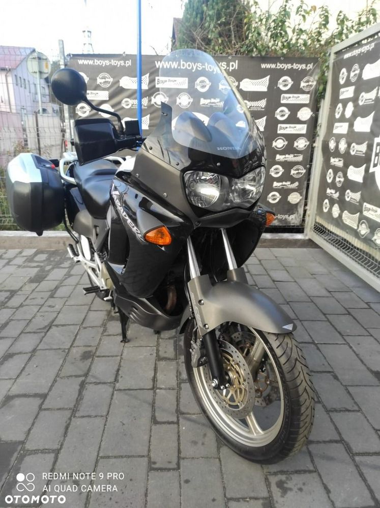 Honda XL - 3
