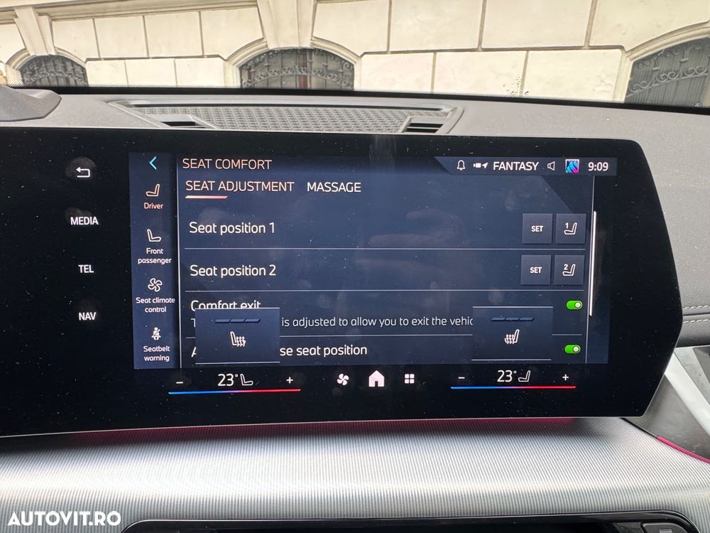 BMW X1 xDrive23i AT MHEV - 16