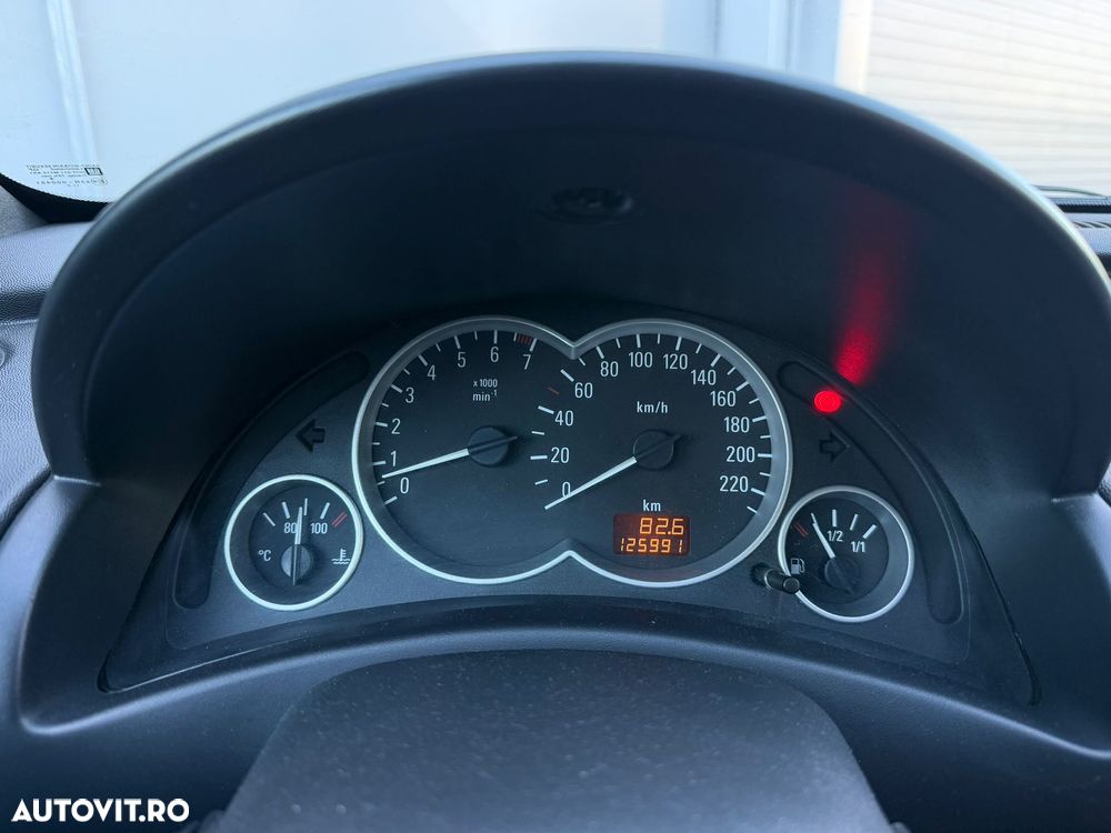 Opel Tigra 1.4i Enjoy - 10