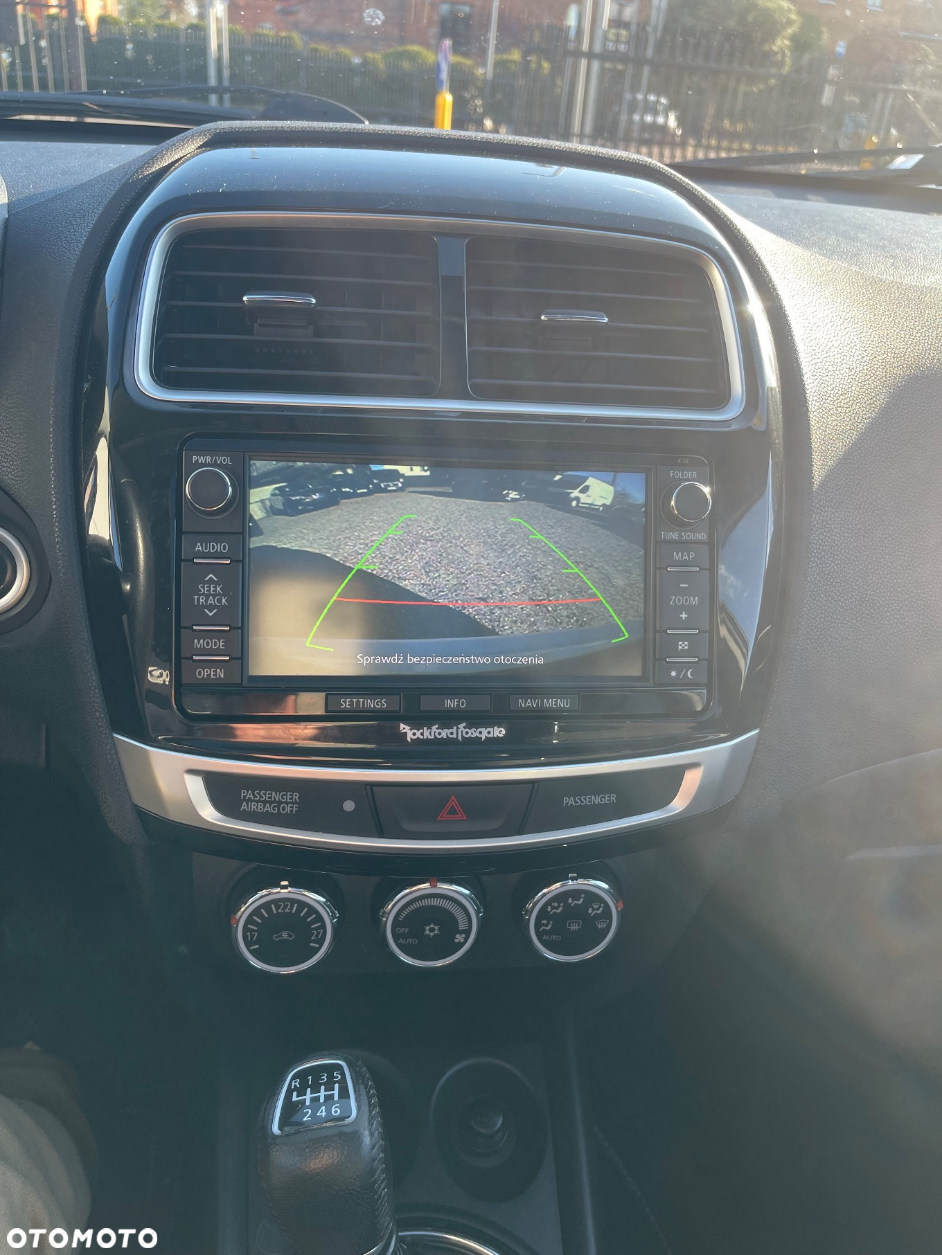Mitsubishi ASX 1.8 DID Intense 4WD AS&G - 15