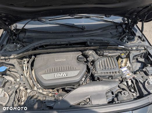 BMW Seria 1 120d xDrive Luxury Line - 17