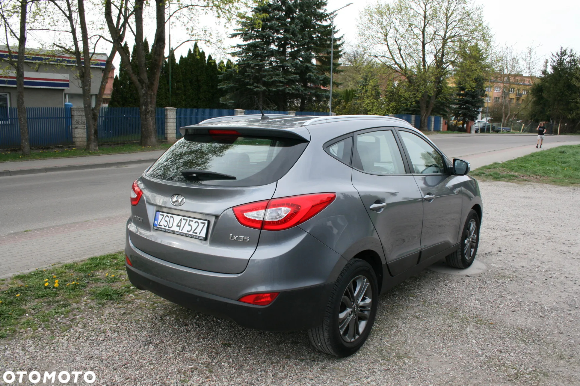 Hyundai ix35 1.6 2WD Comfort - 6