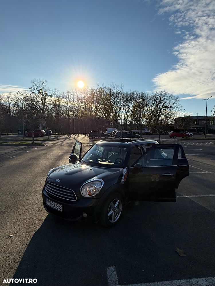 Mini Countryman Cooper D All4 Aut. - 2