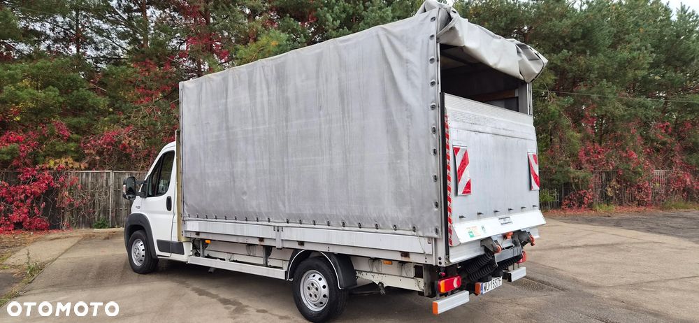 Fiat Ducato - 7