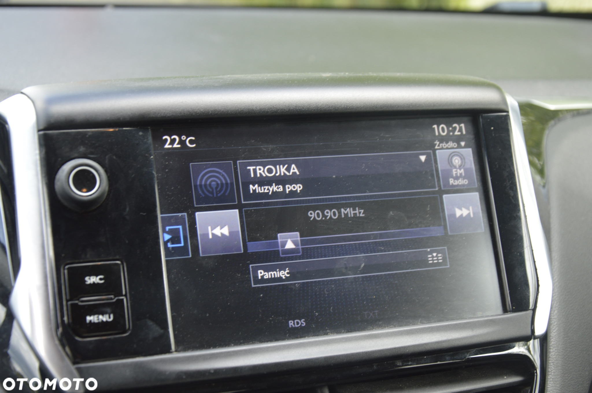 Peugeot 208 Blue-HDi 100 Stop&Start Style - 13