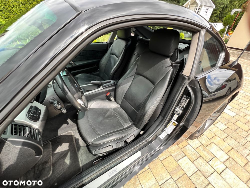 BMW Z4 - 7