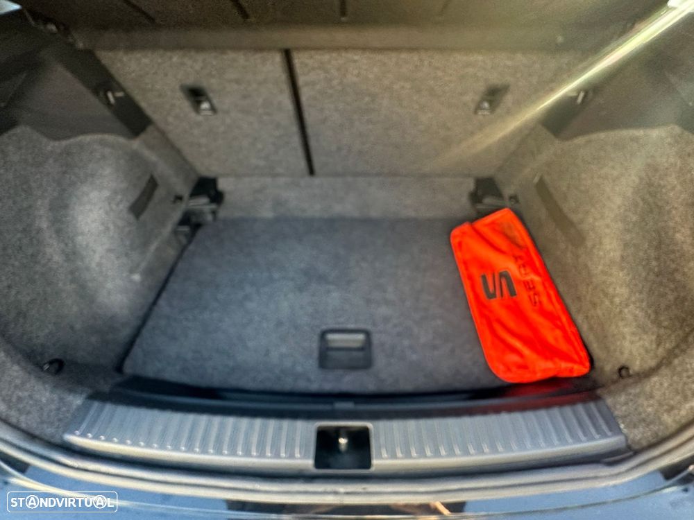 SEAT Arona 1.0 TSI Style - 9