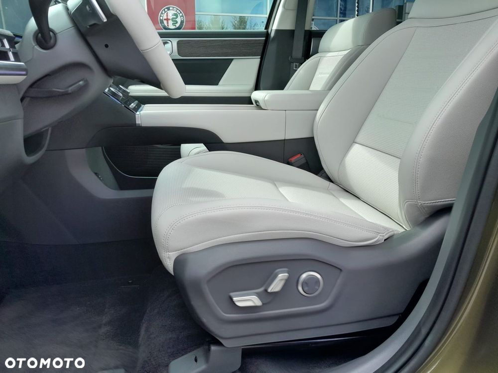 Hyundai Santa Fe 1.6 T-GDI HEV Executive 4WD - 20