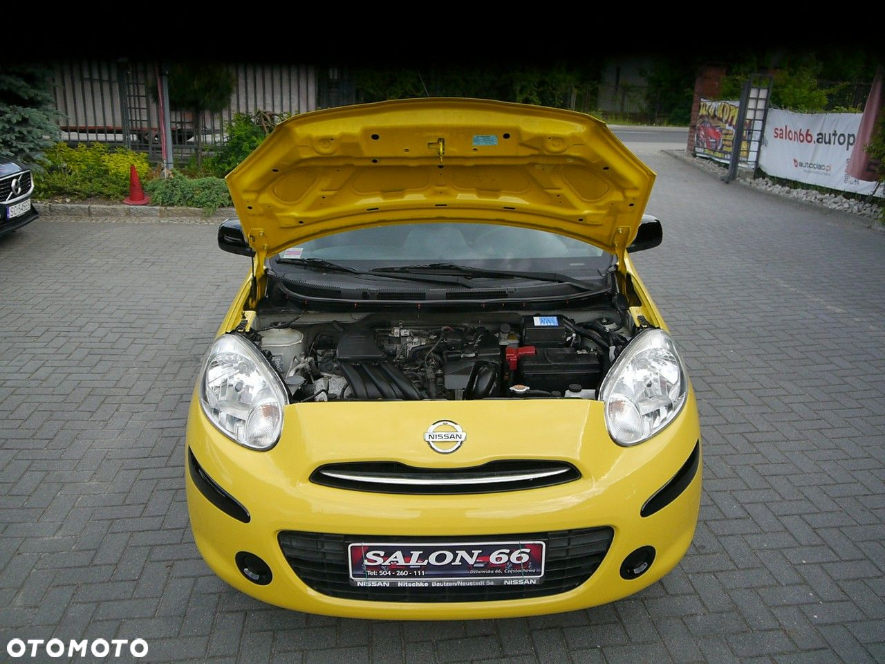 Nissan Micra 1.2 30 Jahre Edition - 13
