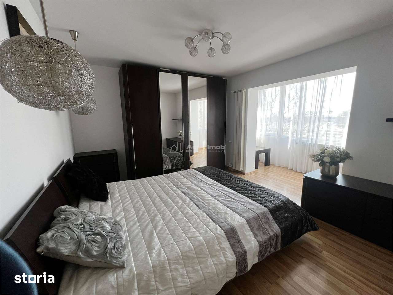Apartament 3 cam Etaj 1 Timisoara Steaua – Shopping City - Imagine principală: 4/17