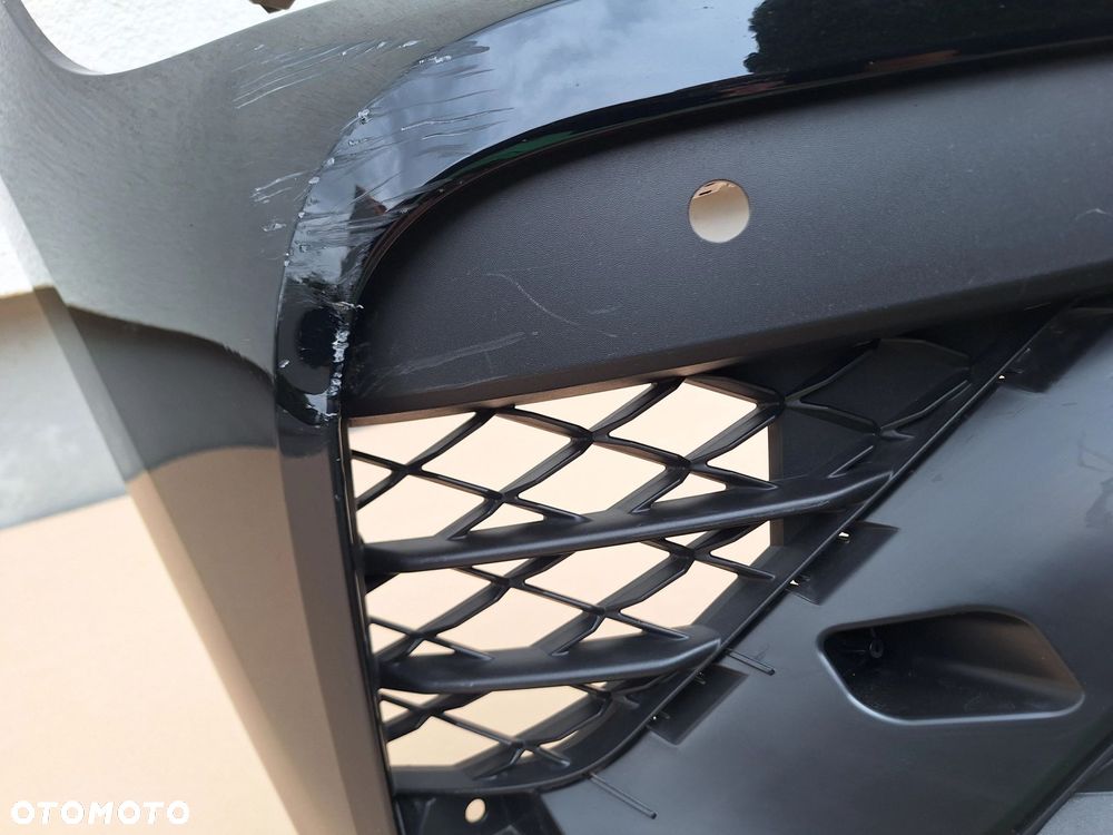 RENAULT CAPTUR II RS LINE 20- ZDERZAK PRZÓD PRZEDNI ORYG 620223826R WYSYŁKA 24H - 8