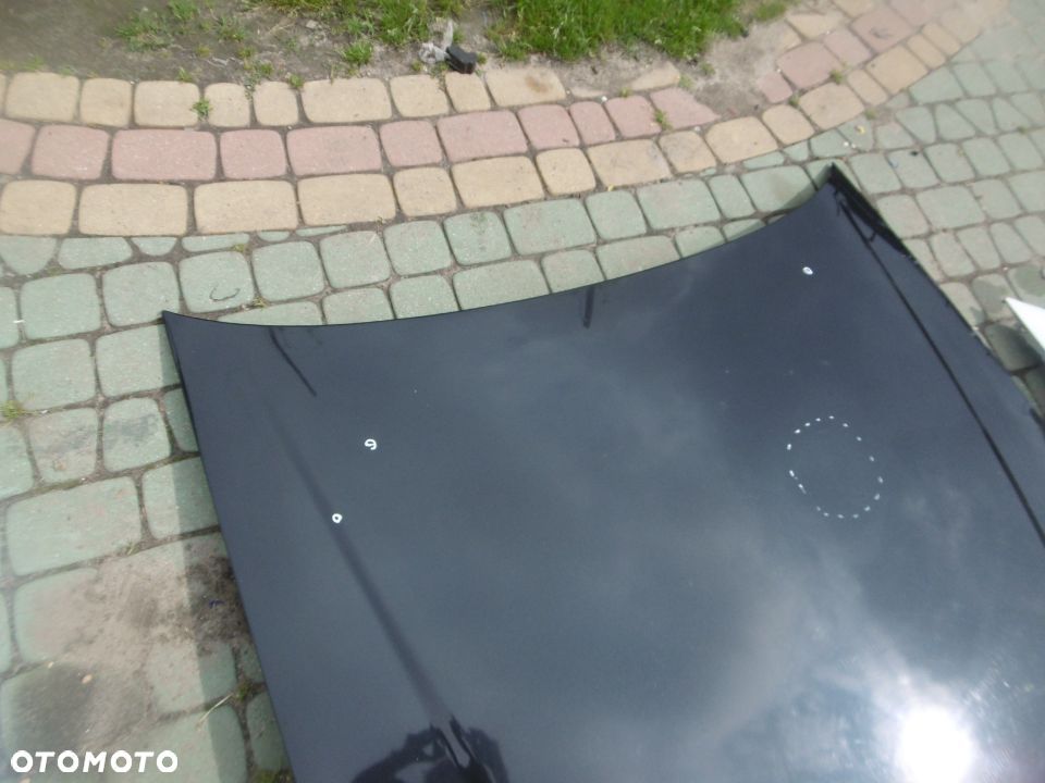 Maska AUDI A6 C5 - 7