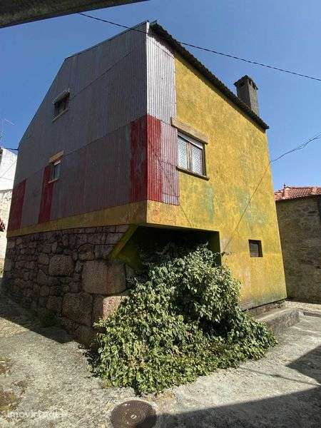 Moradia em Vale de Azares - Celorico da Beira - Grande imagem: 3/12