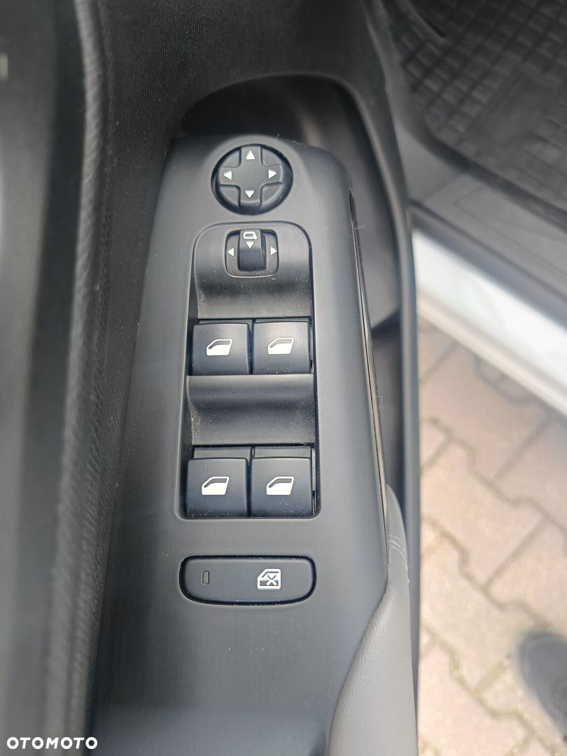 Citroën C5 Aircross 1.2 PureTech Feel Pack - 11