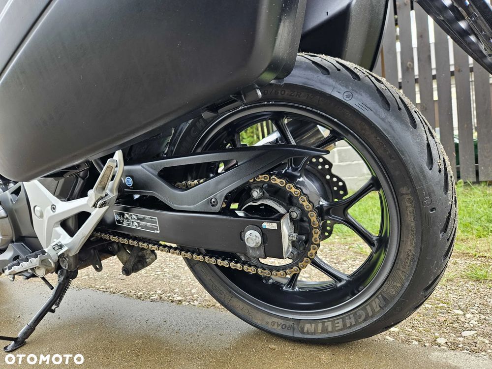 Honda NC - 11