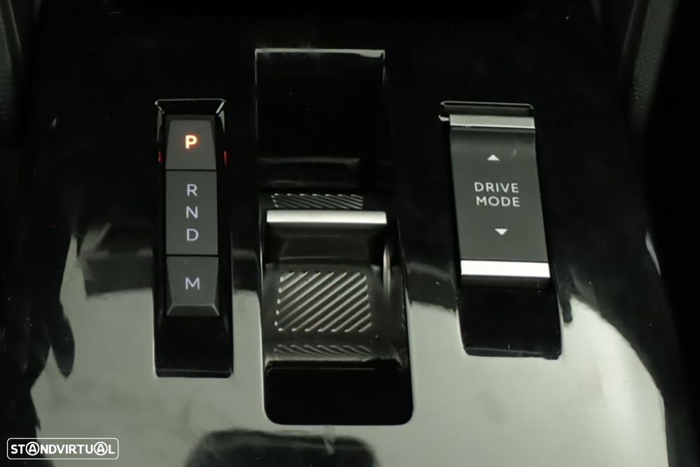 Citroën C4 1.2 PureTech Max EAT8 - 14