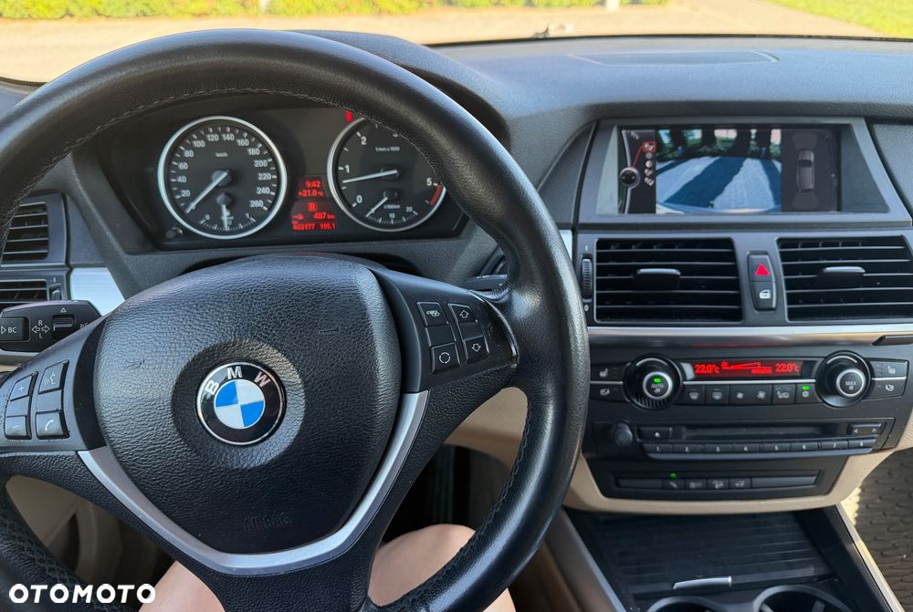 BMW X5 - 16