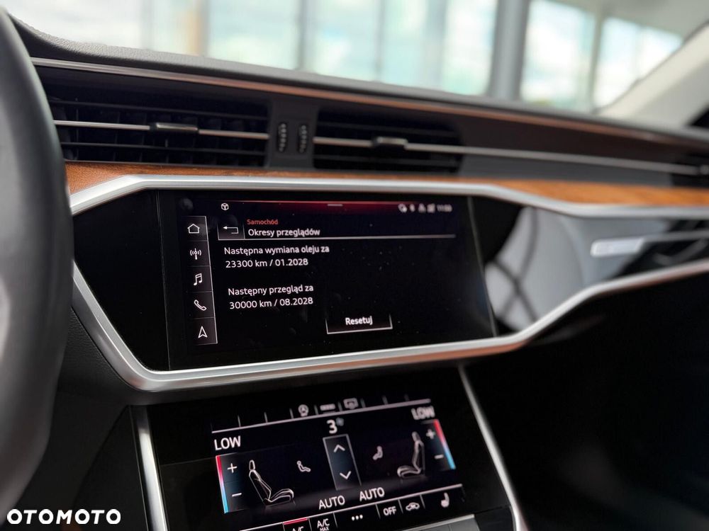 Audi A6 Limousine - 39