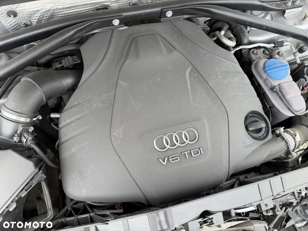 Audi Q5 3.0 TDI (clean diesel) quattro S tronic - 11
