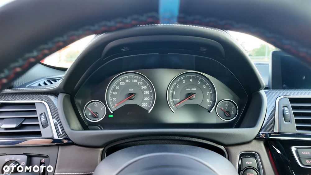 BMW M4 Competition GPF DKG - 20