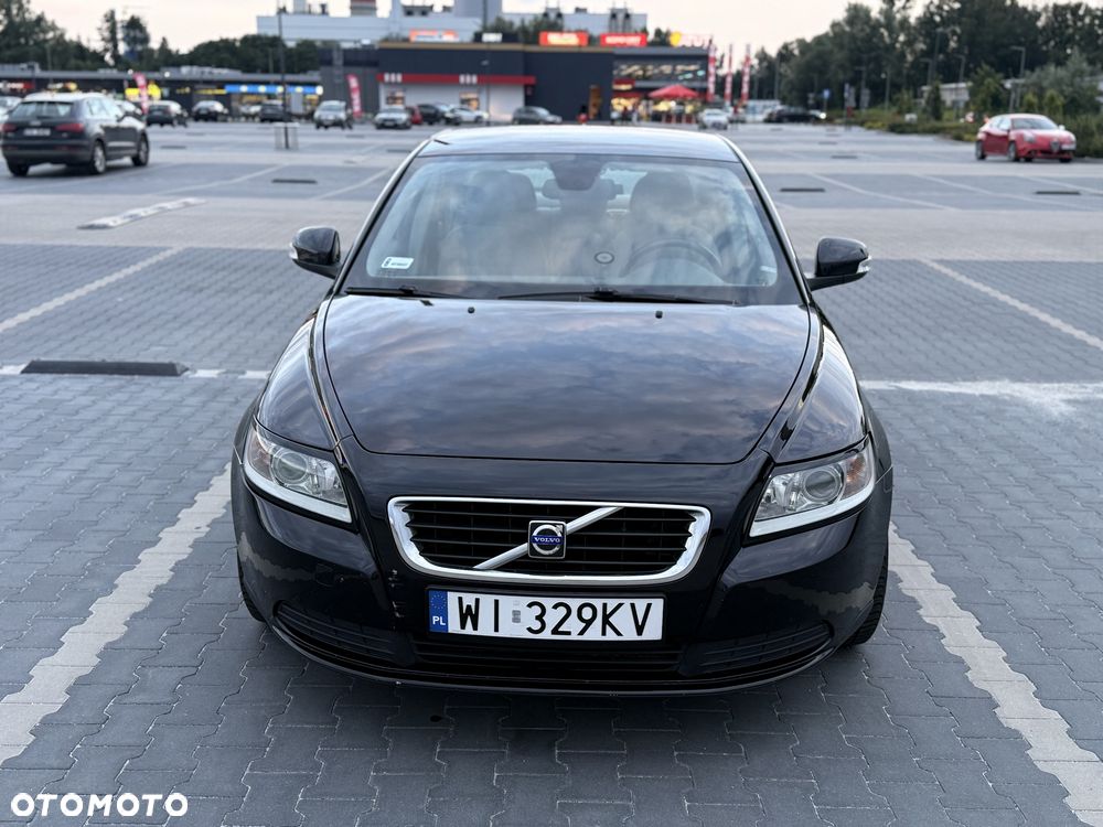 Volvo S40 - 3