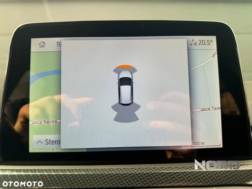 Ford Focus 1.5 EcoBlue Start-Stopp-System ST-LINE - 18