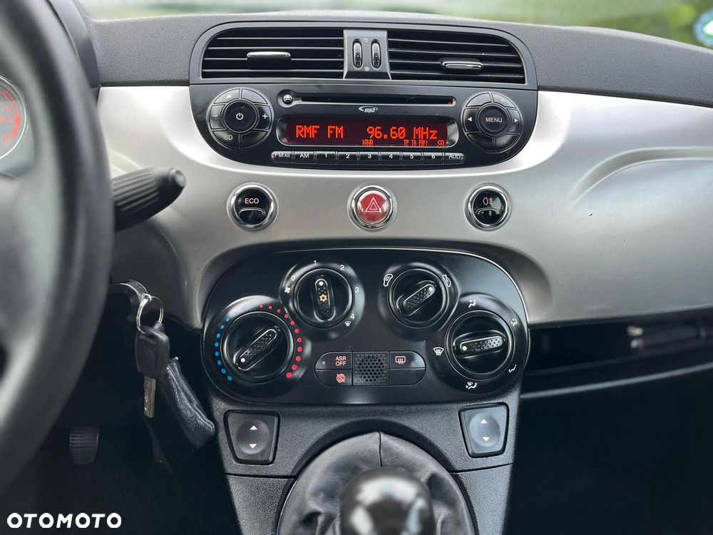Fiat 500 - 8