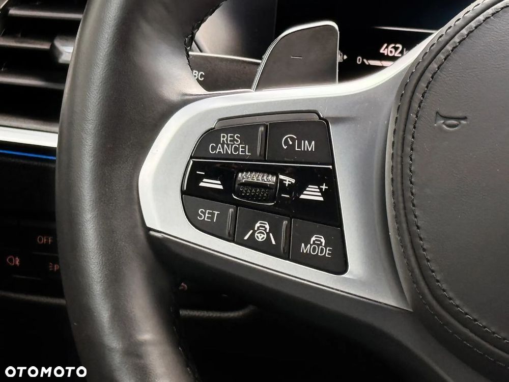 BMW Seria 4 420d xDrive M Sport sport - 14