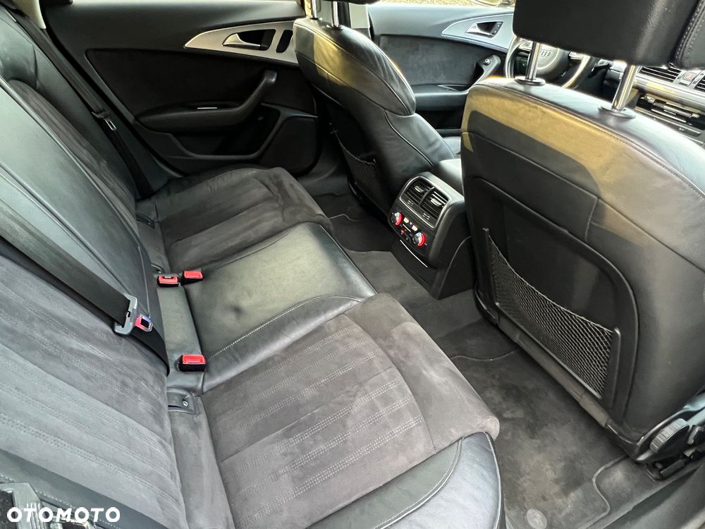 Audi A6 Avant - 27