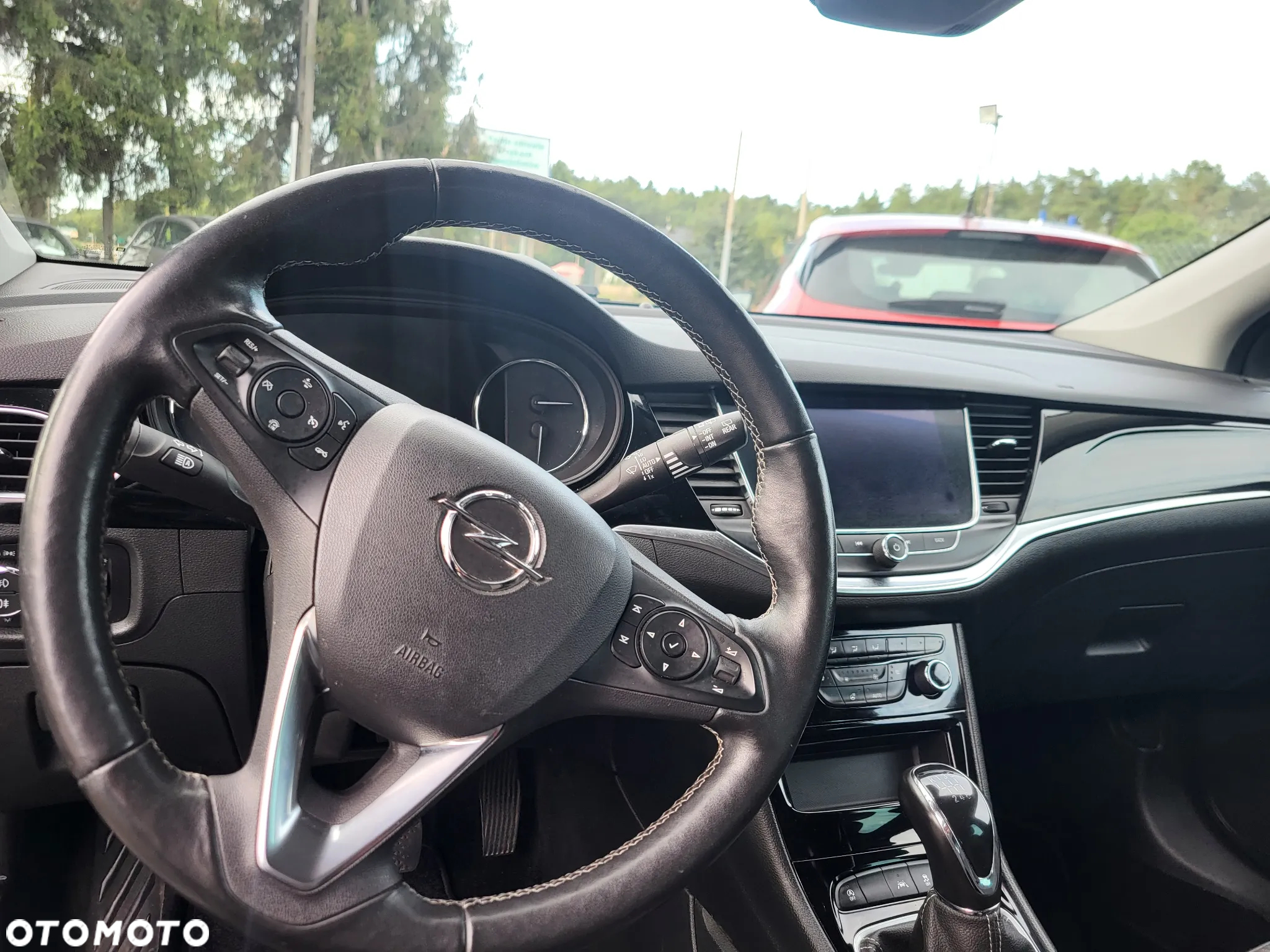 Opel Astra - 9